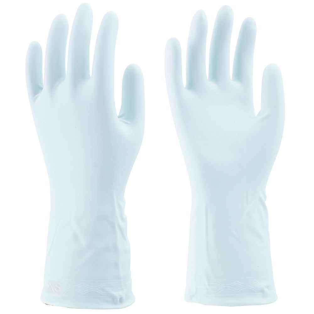 トワローブパールうす手（ホワイト）SS画像