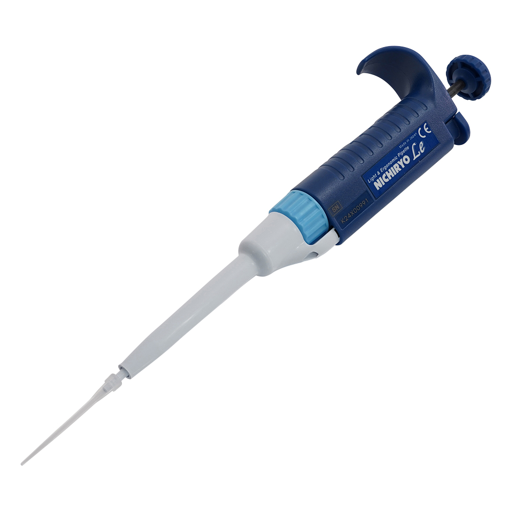 NICHIRYO Le (0.5～10 μL)画像