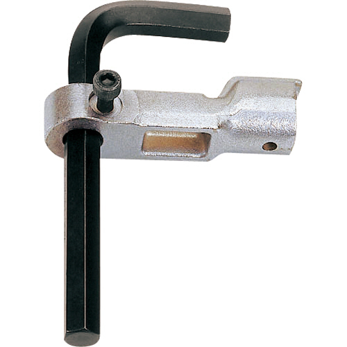 ﾄｰﾆﾁ HH型ﾍｯｸｽﾍｯﾄﾞ 1個