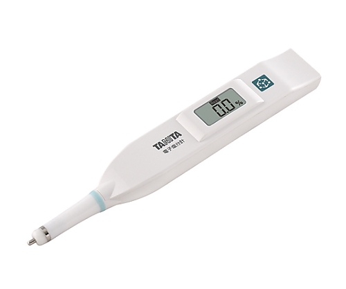 高精度デジタル塩分計