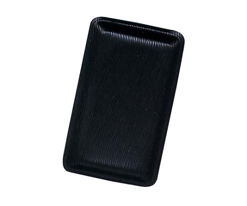シンビ キャッシュトレー MS-205 ブラック画像