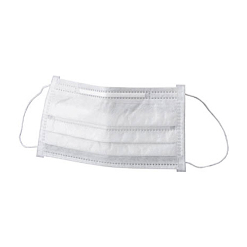 αﾌｨｯﾄｷｰﾊﾟｰﾏｽｸ 3層 耳掛けﾀｲﾌﾟ 1箱(50枚)画像