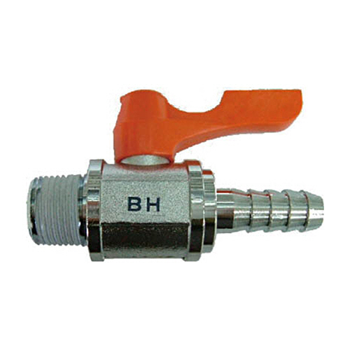 ｴｰｽﾎﾞｰﾙ(ﾎｰｽﾆｯﾌﾟﾙ型) 外径14.0mm 1個画像