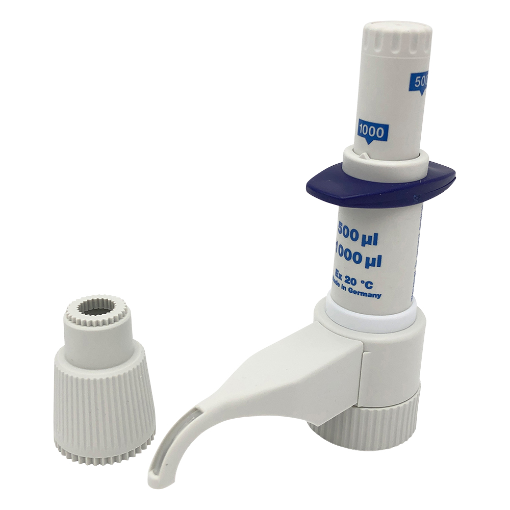 DISPET Mini (500/1000μL)画像