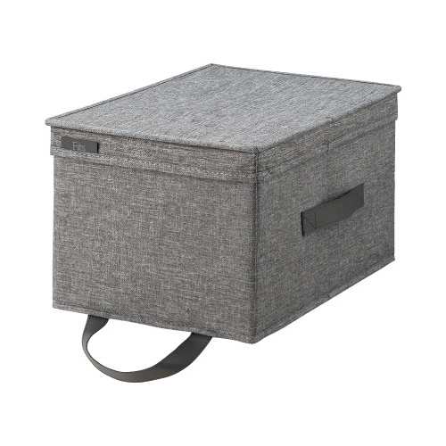 棚上用ボックス　ハーフ画像