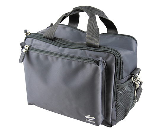 救急用品DXパックⅢセット ブルーグレー画像