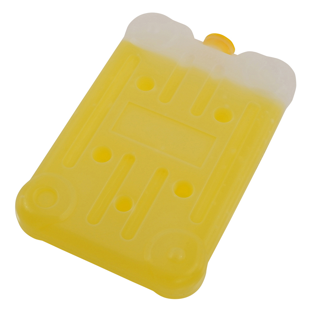 蓄冷剤 融点 -15℃画像