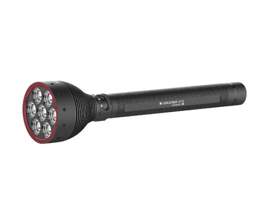 充電式懐中電灯（LED） X21R画像