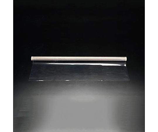 1370x 0.3mmx 5m [PVC製] フィルム(ｸﾘｱｰ)画像