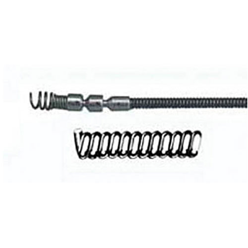 ｼﾝｸﾞﾙ･ﾜｲﾔｰ8mmX20m 1本画像