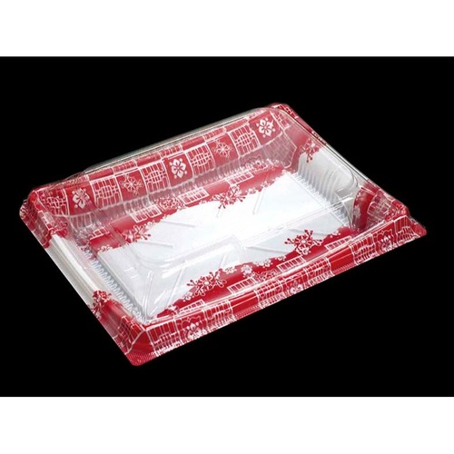 デンカポリマー フードパック OPライトR20-16(30)宵街画像