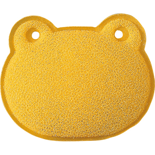 石けん生きｶｴﾙ ｲｴﾛｰ 1個