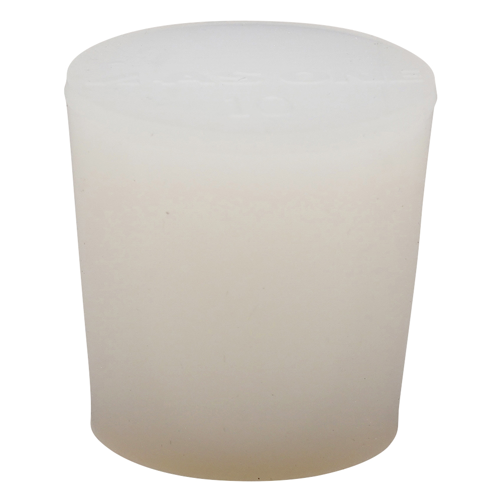 シリコン栓画像