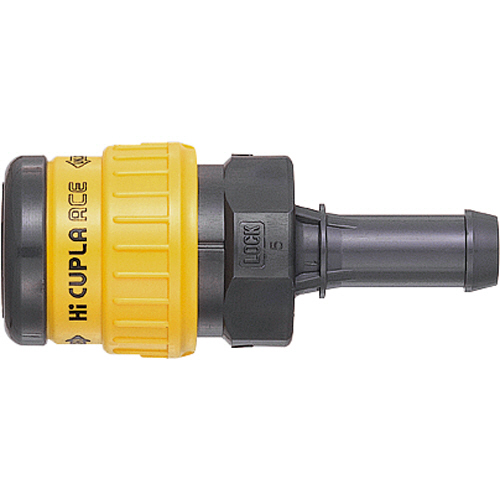 ﾊｲｶﾌﾟﾗｴｰｽ(ﾎｰｽ取付用ｿｹｯﾄ) 1個画像