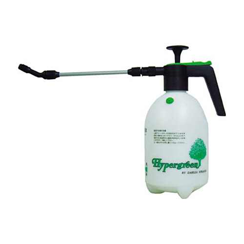 蓄圧式噴霧器ﾏｲｽﾀｰ2L(ﾛﾝｸﾞﾛｰﾀﾘｰﾉｽﾞﾙ) 1個画像