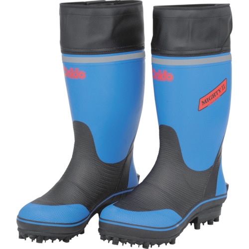 ﾆｭｰﾏｲﾃｨｰﾌﾞｰﾂ2NS ﾌﾞﾙｰ 27.0cm 1足画像