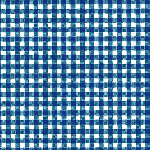 包装紙 半才 ギンガムミニ 紺画像
