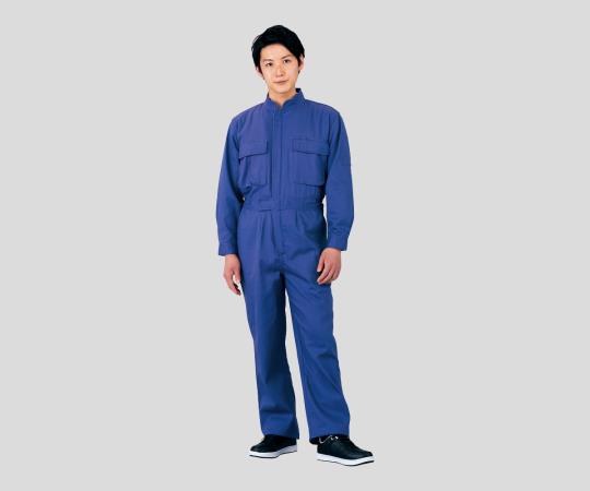 ThreeDragons つなぎ服 20000番 001ネイビーブルー（旧NB） M画像