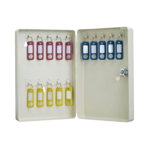 キーボックス（コンパクトタイプ）　１５個吊画像