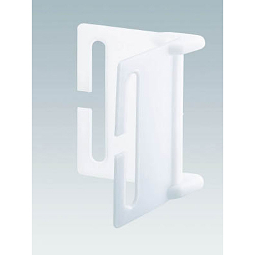 ﾍﾞﾙﾄ荷締機用ｺｰﾅｰｶﾞｰﾄﾞ 25･38･50mm幅用 樹脂製 1個画像