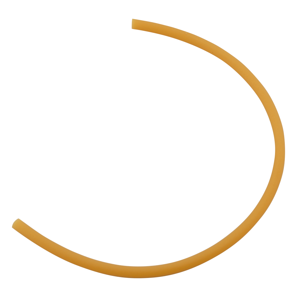 小児用駆血帯　交換用ゴム画像