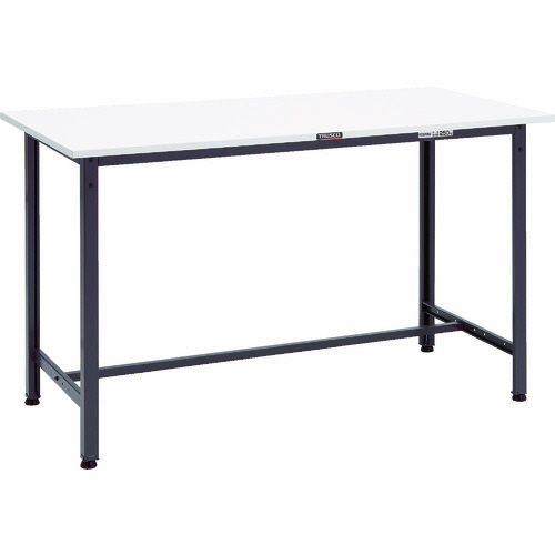 HAE型立作業台 幅1500×奥行750×奥行900mm ﾀﾞｰｸｸﾞﾚｰ 1台画像