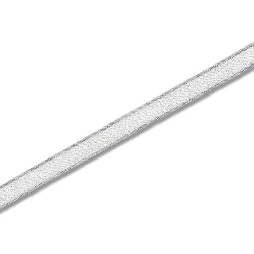 HEIKO カールメタルリボン 12mm幅×20m巻 シルバー画像