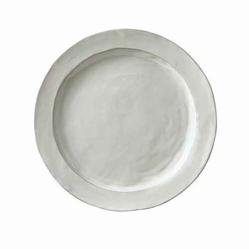 プレート 26cm リム Calin 皿 洋食器 陶器画像
