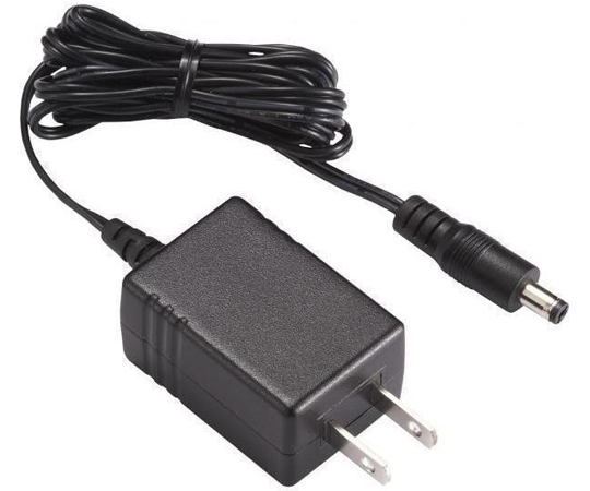 ACアダプター(3.3V/2A、2.1mmプラグ)