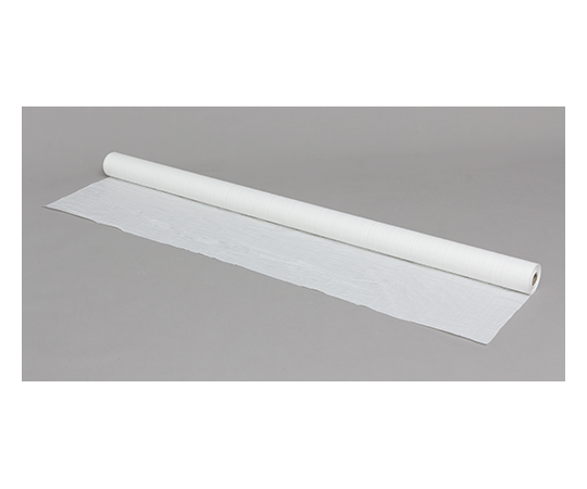 ホワイトシートロール　50m巻　φ75×900mm画像