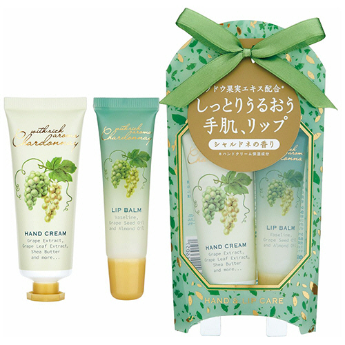 ｼｬﾙﾄﾞﾈ ﾊﾝﾄﾞ&ﾘｯﾌﾟｹｱｾｯﾄ 1ﾊﾟｯｸ画像