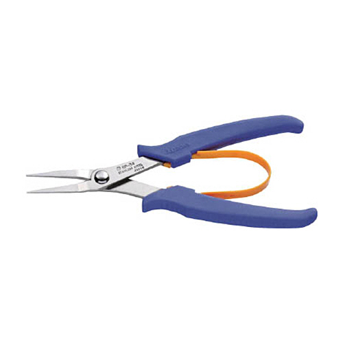 ｽﾘｰﾋﾟｰｸｽ 先細ﾘｰﾄﾞﾍﾟﾝﾁ 1個