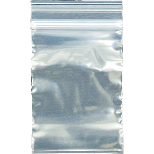 ﾁｬｯｸ袋 ｢ﾕﾆﾊﾟｯｸGP｣GP Cｰ4 100×70×0.04 1袋(100枚)画像