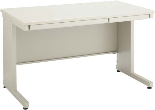 インベント平机奥行７００幅１２００ナチュラルグレー画像