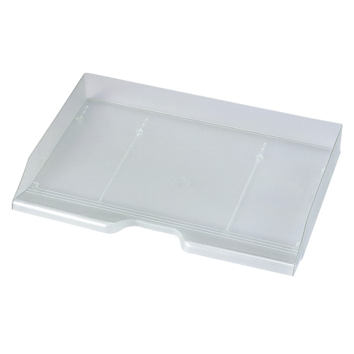 ｽｹﾙﾄﾝﾃﾞｽｸﾄﾚｰ A3ﾖｺ ｸﾘｱ 1個