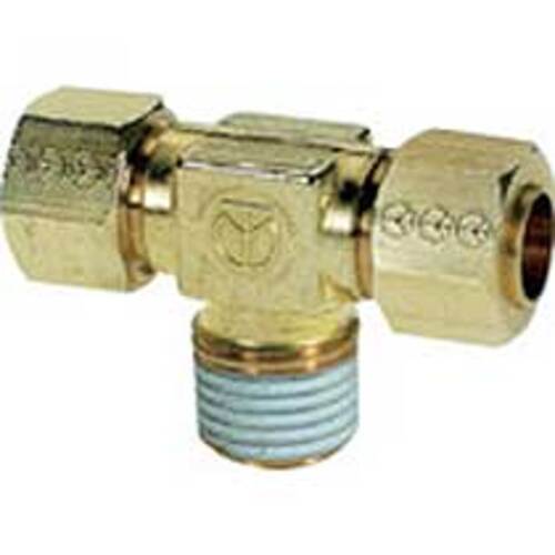 ｽﾘｰﾌﾞｺﾈｸﾀｰﾁ-ｽﾞ 4mm･R1/8 1個画像