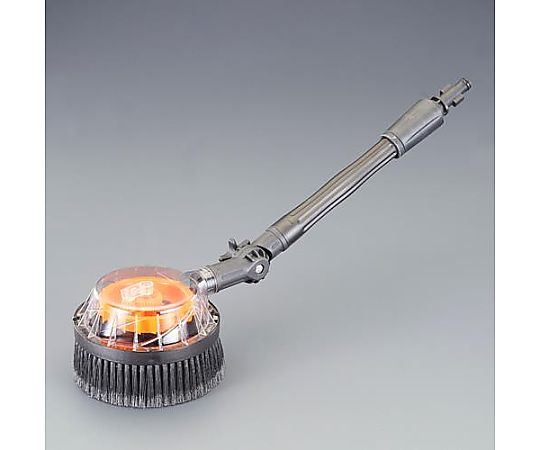 [EA115TR-6･11用] 回転ブラシ画像