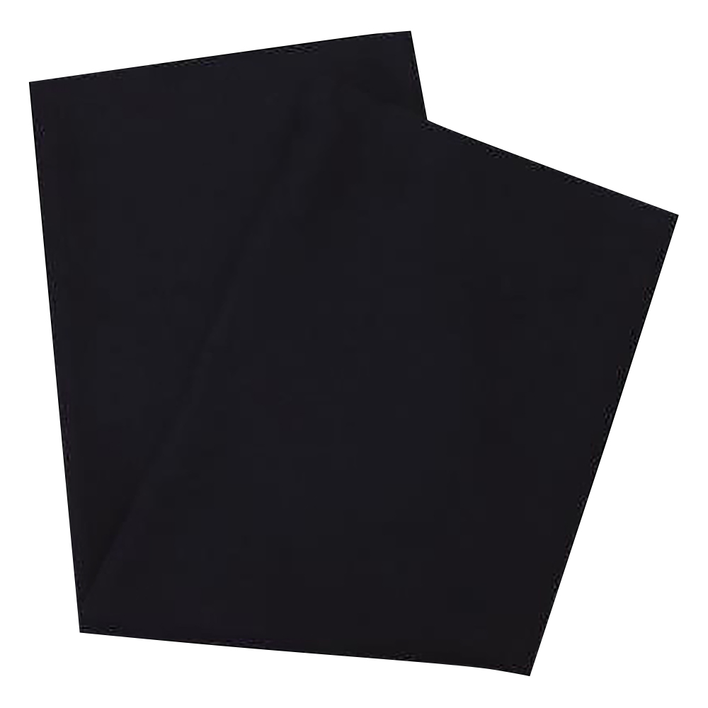 カーボンフェルト　1000mm×1000mm×2.8mm画像