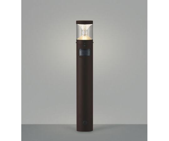 LEDガーデンライト　照度センサ付画像