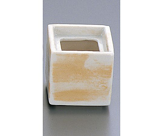 白刷毛 スタック楊枝入 T03-30画像