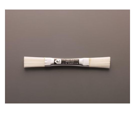 0.125-1.0 mm 目詰り除去ハケ(ふるい用)画像