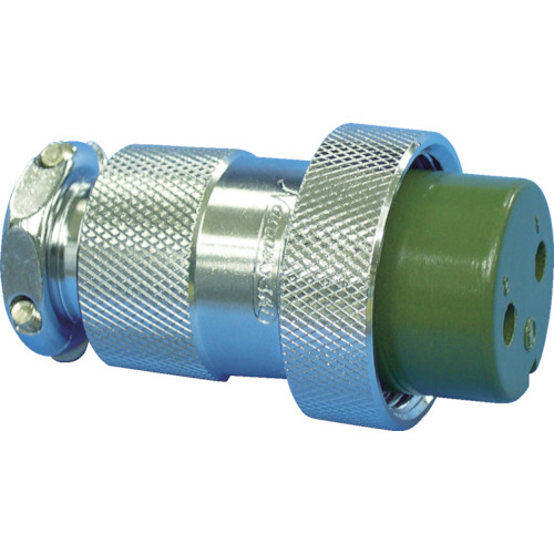 ﾒﾀﾙｺﾈｸﾀ NCS-30ｼﾘｰｽﾞ 7極 P 1個画像