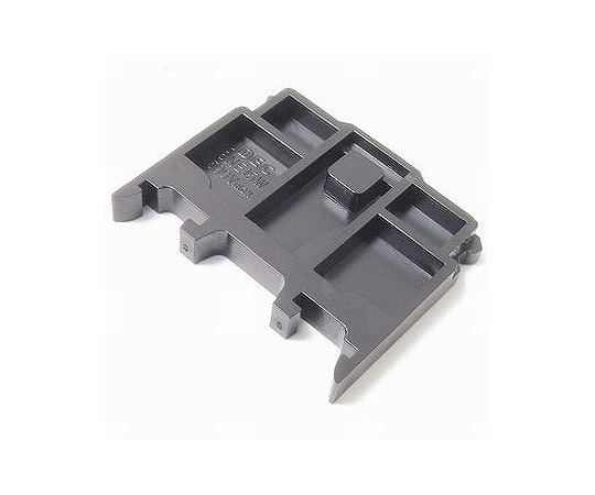 連結型端子台エンドプレート