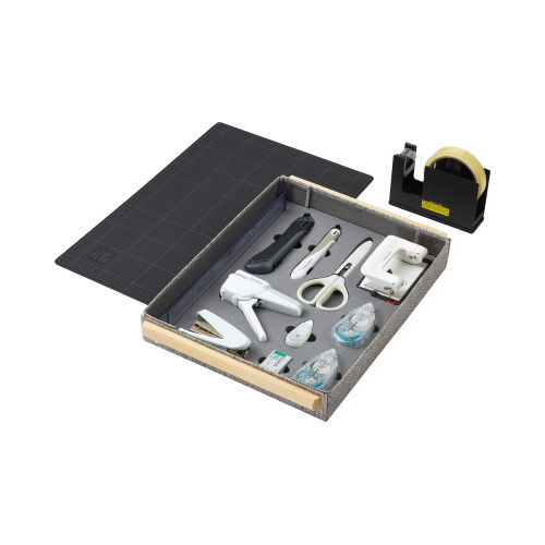 基本セット＜オキブング＞画像