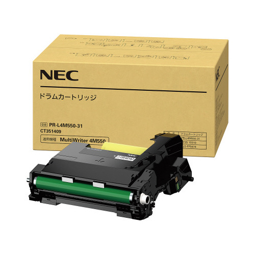 ＰＲ－Ｌ４Ｍ５５０－３１　ドラム