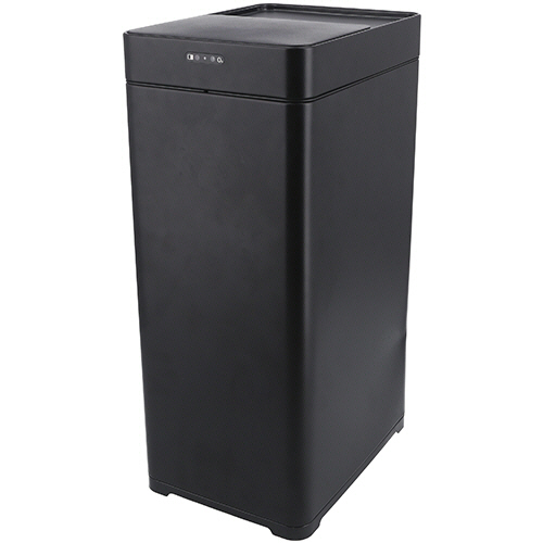 除菌消臭ｾﾝｻｰﾀﾞｽﾄﾎﾞｯｸｽ 45L BK 1台画像