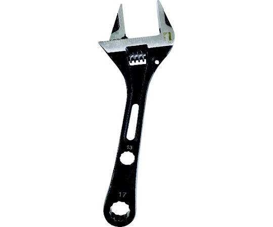 MW-WM1317 レンチ付きワイドモンキー画像