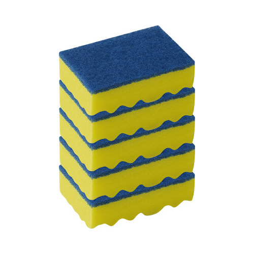 キクロンプロＡ　ハード　イエロー　５個入画像