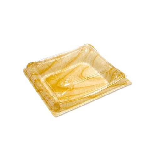 デンカポリマー フードパック OPライトR15-13(10)けやき画像