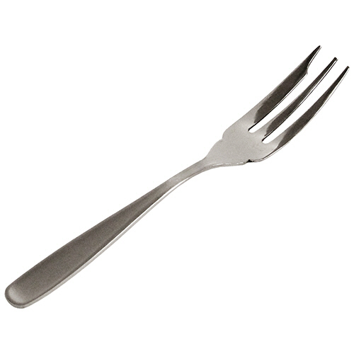 18-0 #3900 ﾃｨｰｹｰｷﾌｫｰｸ 3本刃 1本画像